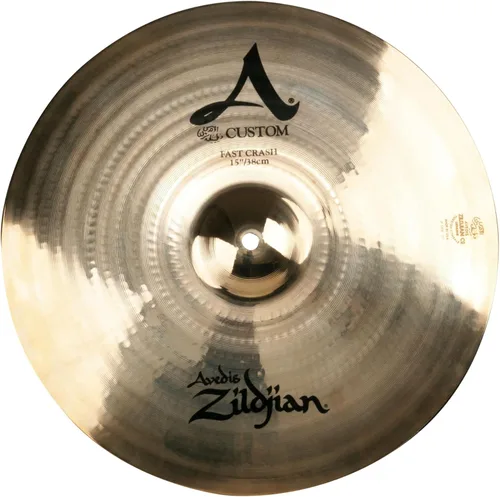 Miniatura 7 de Zildjian A Custom Splash - 6 Pulgadas