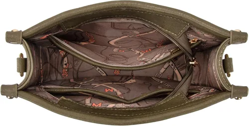 Miniatura 5 de Montana West Bolsos cruzados para mujer, diseño de moda, con correa ajustable para guitarra