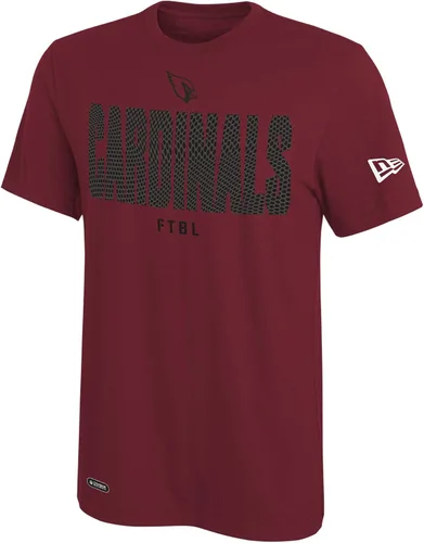 Miniatura 11 de New Era - Camiseta de manga corta para hombre de la NFL, color primario del