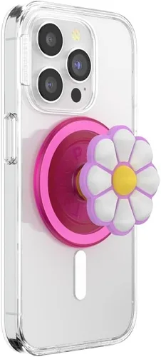 Miniatura 17 de PopSockets PopTop (solo parte superior. La base se vende por separado) Parte superior intercambiable para bases PopGrip, PopGrip Slide y PopWallet+