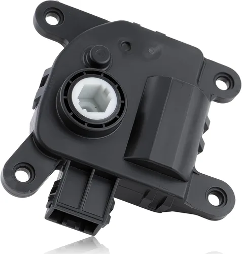 Actuador de puerta de admisión HVAC 97157-3T000 compatible con Hyundai Tucson 2016-2020, Palisade 2020-2021, Kia Sportage 2017-2021, K900 2015-2017,