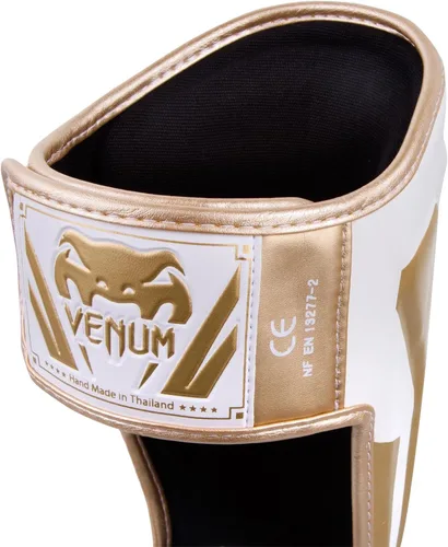 Miniatura 3 de Venum Elite Blanco/Dorado