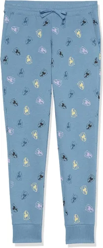 Miniatura 6 de Tienda Essentials Pantalones deportivos de vellón Disney para mujer