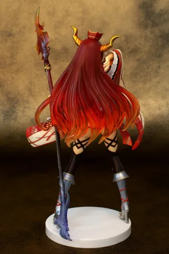 Miniatura 2 de Cross X Create: Figura de PVC Enma (escala 1:8)