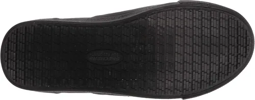 Miniatura 4 de Skechers Work SudlerColobus - Zapatos sin cordones para mujer
