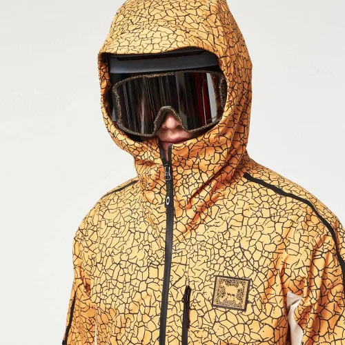 Miniatura 7 de Oakley Chaqueta Tc Gunn 2.0 Rc Shell para mujer