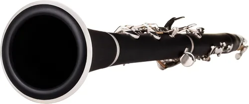 Miniatura 3 de Jean Paul USA CL-300 Clarinete para estudiantes, Si Bemol