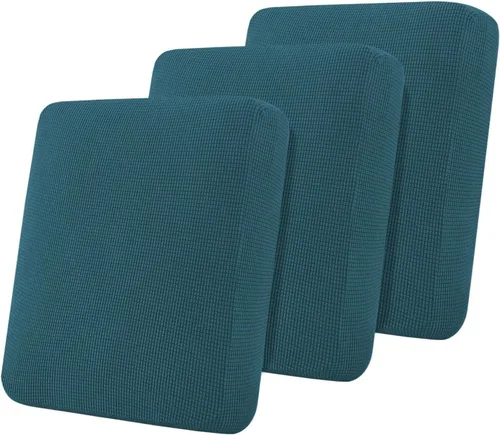 Miniatura 67 de Flamingo P Funda de cojín de asiento individual de alta elasticidad, protector de muebles para sofá, funda de sofá, funda de sofá suave y flexible