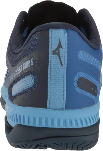 Miniatura 3 de Mizuno Tenis Wave Exceed Tour 5 Ac para hombre