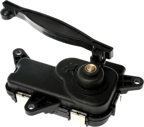 Miniatura 3 de Dorman 911-929 Motor y Brazo de Control del Corredor del Colector de Admisión Compatible con Modelos Selectos de Chevrolet (OE FIX)