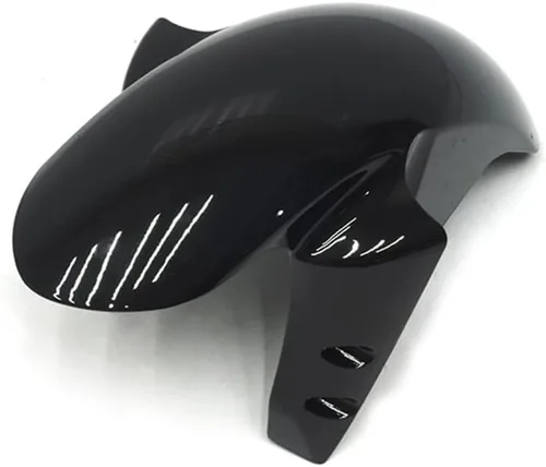 Miniatura 4 de FLPRO - Carenados completos de inyección de color negro brillante para Yamaha 2002 2003 YZF-R1 02 03 YZF1000 R1 de plástico ABS Carrocerías Kit