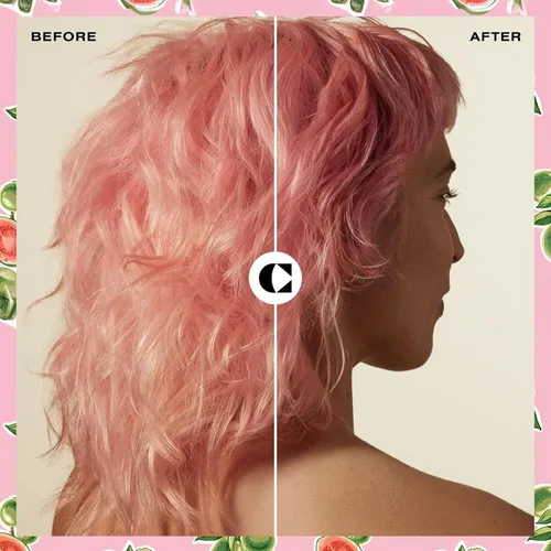 Miniatura 6 de Ceremonia Champú Guava Color Protect & Damage Repair Restaura el cabello y aumenta el brillo con aloe vera Protege el cabello de los rayos UV