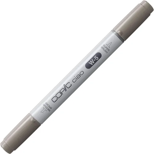 Miniatura 115 de Copic Marcadores Ciao, Malva