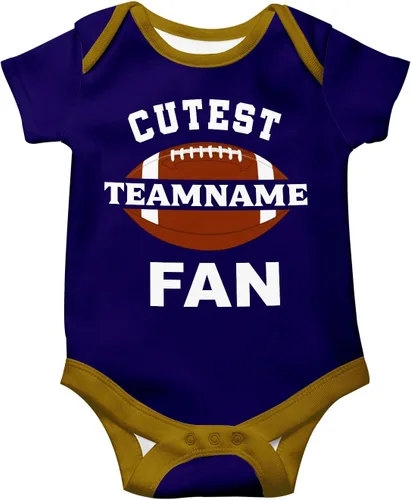 Miniatura 2 de Ropa de bebé, enterizo, regalos personalizados, mamelucos para niños y niñas