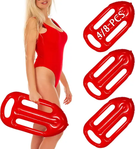 Flotador de piscina de Halloween, flotador, salvavidas inflable, accesorio de rescate, accesorio de rescate, boya salvavidas para mujeres y hombres,