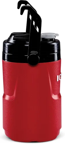 Miniatura 2 de Igloo 1/2 GAL LAG BLU Pro rojo