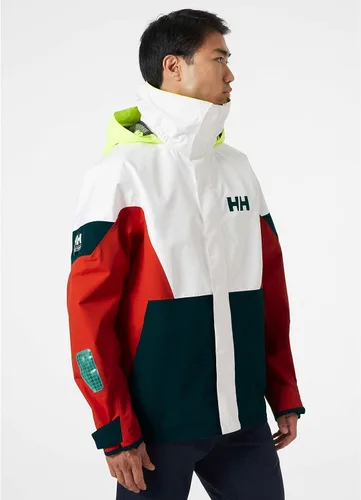 Miniatura 3 de Helly Hansen Chaqueta Newport Regatta para hombre