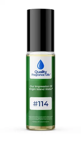 Miniatura 90 de Quality Fragrance Oils - Seducción de Goma de Mascar de Bubble Gum para mujer Aceite de perfume de larga duración, sin alcohol, aroma fuerte