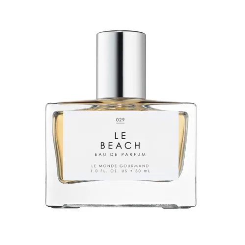 Miniatura 13 de Le Monde Gourmand 000 Spray Eau de Parfum con notas de Sándalo, Bergamota, Lirio de Agua - 1 fl oz (30 ml)