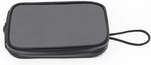 Miniatura 7 de Bolsa magnética para tanque de combustible para motocicleta, bolsillo con cremallera para teléfono celular