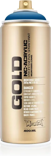 Miniatura 59 de Montana Cans Montana ORO 400 ml Color, 100 Por Ciento Magenta Pintura en Aerosol, MXG-P3000