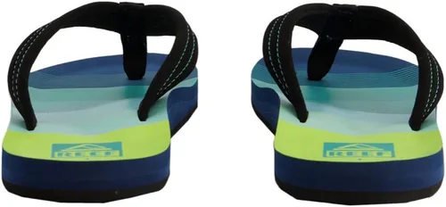 Miniatura 6 de Reef Chanclas Ahi unisex para niños