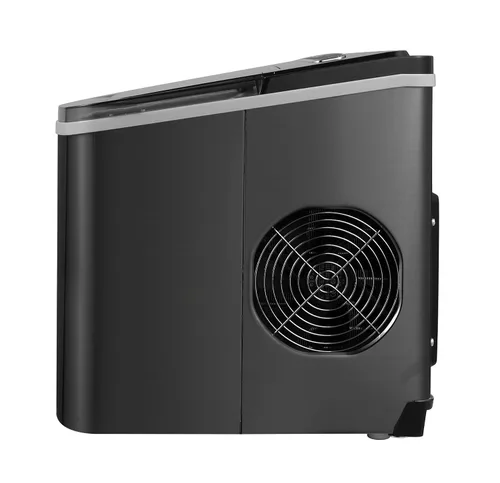 Miniatura 10 de Frigidaire - Máquina para hacer hielo, tamaño mediano