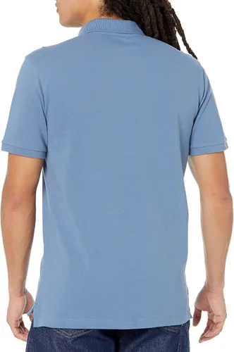 Miniatura 2 de GAP Polo de piqué elástico para hombre