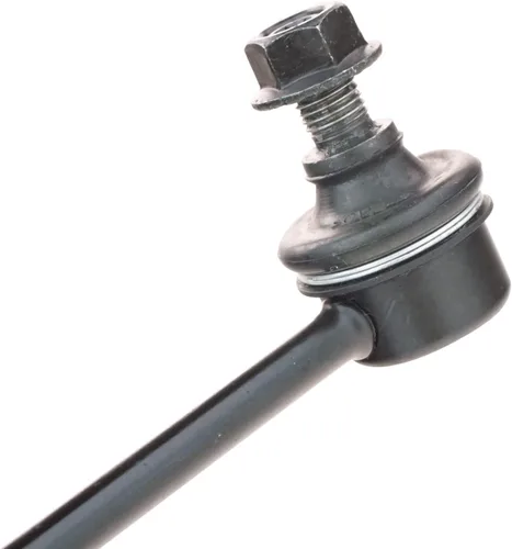 Miniatura 5 de TRQ Eslabón de barra estabilizadora delantera izquierda o derecha compatible con Chevrolet Aveo 2004-2011 04-11 Aveo5 2000-2002 Daewoo Nubira