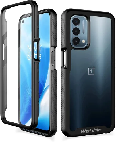 Miniatura 74 de Funda compatible con Samsung Galaxy S22 Ultra, protector de pantalla integrado de cuerpo completo, a prueba de golpes, ajuste delgado, funda
