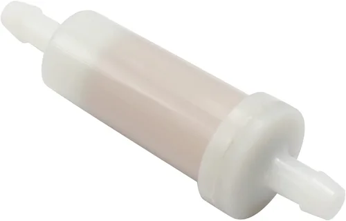 Miniatura 3 de Saihisday Filtro de combustible en línea de 5/16 pulgadas 275000262 de repuesto para SEA-DOO 2 tiempos GT 1990-1991, GS 1997-2001, SPORTSTER