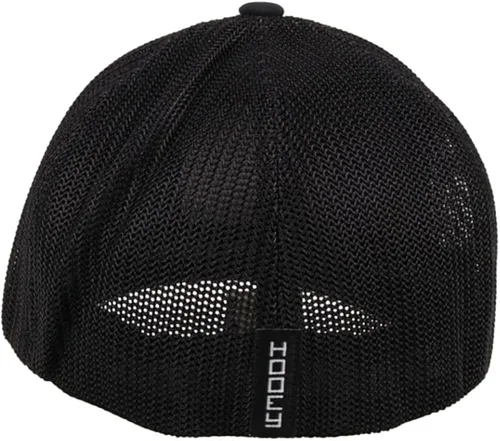 Miniatura 3 de HOOEY Cheyenne Flexfit - Sombrero de parche curvado estilo de vida occidental de 5 paneles