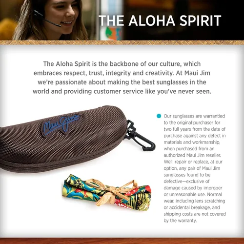 Miniatura 8 de Maui Jim Makaha - Gafas de sol sin montura
