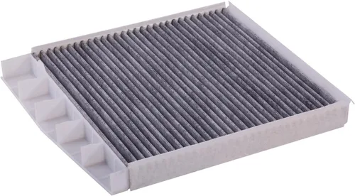 Miniatura 4 de Filtro de aire de cabina PG PC5508 Compatible con Volvo XC90 2007-2014, S60 2003-2009, XC70 2003-2007, V70 2001-2007, S80 2004-2006