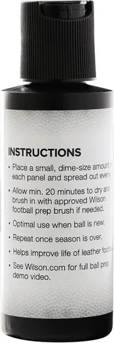Miniatura 2 de Wilson Acondicionador de preparación de fútbol - Tubo de 8 oz