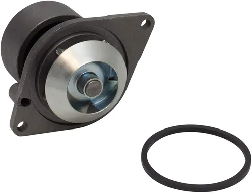 Miniatura 91 de TRQ Bomba de agua del motor compatible con INFINITI QX4 1997-2000 Nissan Frontier 1999-2004 Pathfinder 1996-2000 Xterra 2000-2004