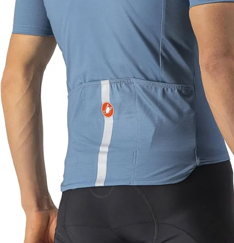 Miniatura 4 de Castelli Camiseta térmica Pro Mid SS