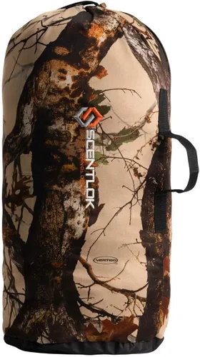 Miniatura 10 de ScentLok Stuff Sack Bolsa de almacenamiento, paquete de caza para equipo y equipo de camuflaje