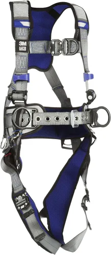 Miniatura 2 de DBI-Sala ExoFit X200 Comfort Wind Energy Arnés de seguridad para escalada/posicionamiento 1402127, grande