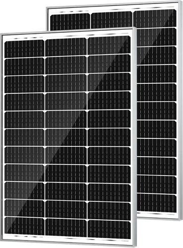 Miniatura 12 de SOLPERK 30 W Cargador de batería solar + Mantenedor de batería solar + Controlador de carga MPPT de 10 A de actualización + Soporte de montaje