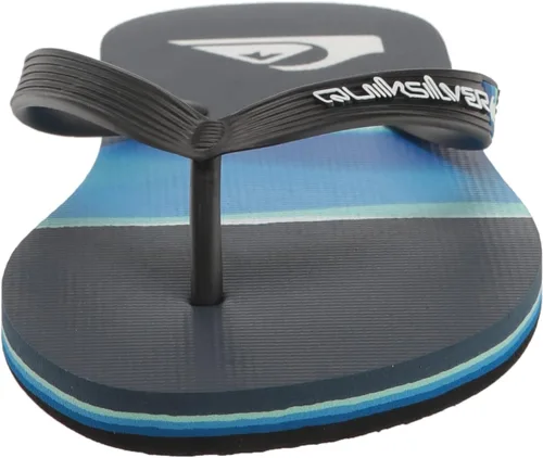 Miniatura 2 de Quiksilver Men's Molokai Airbrushed 3 Point Flip Flop Sandal