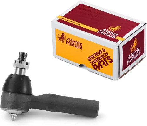 Miniatura 70 de Metrix - Barra de acoplamiento exterior prémium ES3197RL para Ford Probe 1993-1997, Mazda MX-6 1993-1997, Mazda 626 1993-2002, Mazda MPV 2000-2006