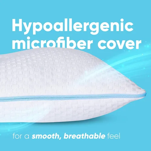 Miniatura 6 de UComfort - Almohada para perforación de oreja para personas que duermen de lado que alivia cualquier dolor de oído e inflamación. Almohada de oreja
