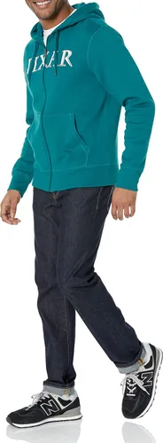Miniatura 26 de Amazon Essentials Disney Marvel Star Wars Sudaderas con capucha de forro polar con cremallera completa para hombre - Colores descontinuados
