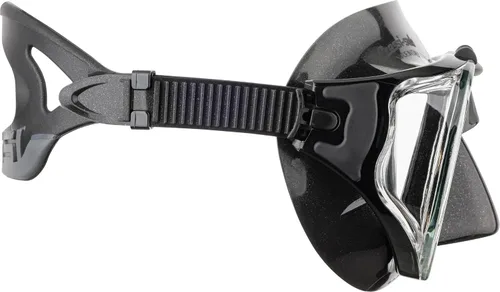Miniatura 4 de Cressi Conjunto combinado de esnórquel seco prémium para adultos