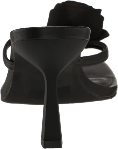 Miniatura 3 de Steve Madden Sandalias de tacón Jannie para mujer