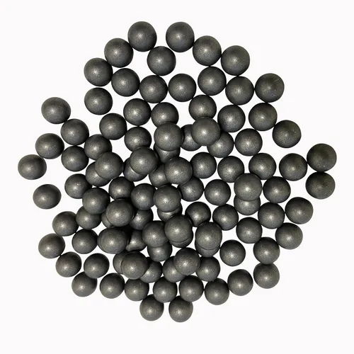 Miniatura 2 de Alien Play Bolas de aluminio calibre 43 de 100 x 0.43, munición de alú, 0.06 onzas, bolas sólidas para entrenamiento y práctica de objetivos, aptas