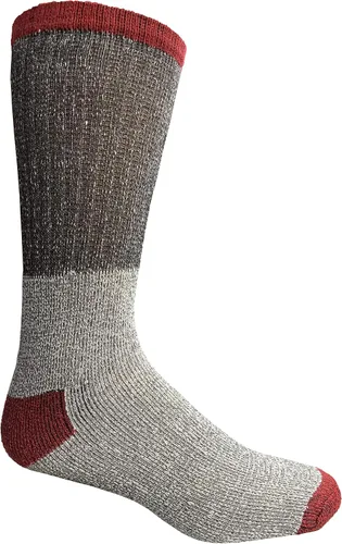 Miniatura 3 de Yacht & Smith Calcetines térmicos de algodón, para hombres y mujeres, calcetines gruesos cálidos, a granel