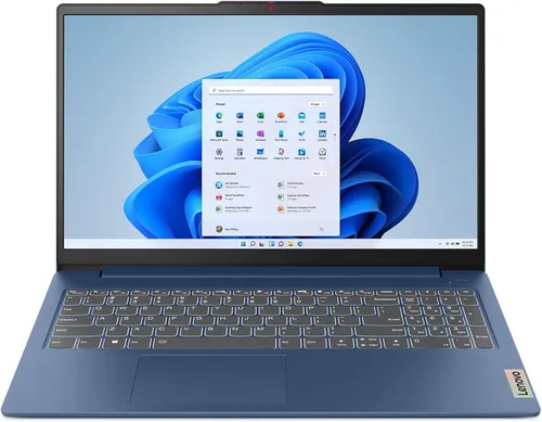 Miniatura 8 de Lenovo IdeaPad Slim 3 - Portátil diario - Ligero - Windows 11-15.6 pulgadas FHD - 8 GB de memoria - 256 GB de almacenamiento - AMD Ryzen 5 7520U
