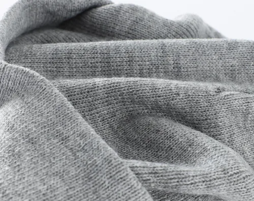 Miniatura 72 de Home Prefer - Gorro de invierno para hombre con visera, cálida y doble punto.